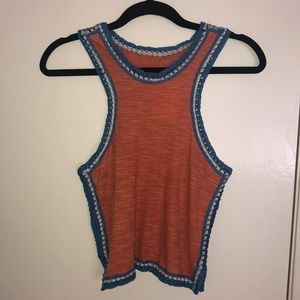 Free People Bora Tank/Top